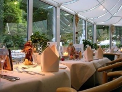 照片: Hotel Rosengarten am Park