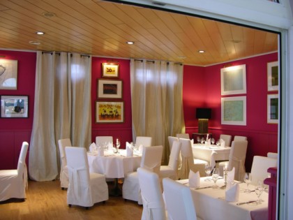 照片: Hotel Rosengarten am Park
